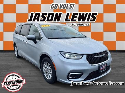2023 Chrysler Pacifica Sparta TN