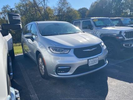 2023 Chrysler Pacifica Sparta TN