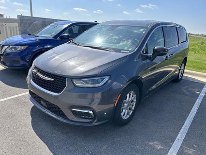 2023 Chrysler Pacifica Altoona IA