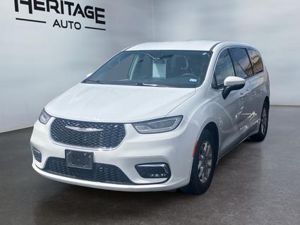 2023 Chrysler Pacifica Vernal UT
