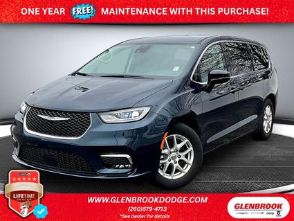 2024 Chrysler Pacifica Fort Wayne IN