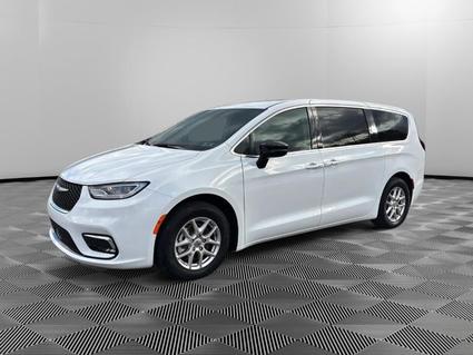 2024 Chrysler Pacifica Manheim PA
