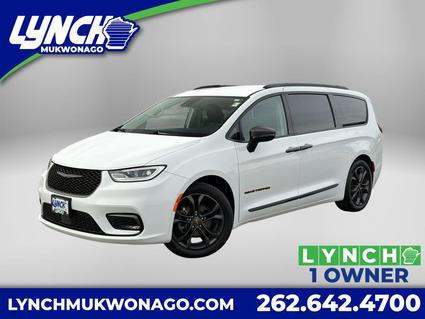 2024 Chrysler Pacifica Mukwonago WI