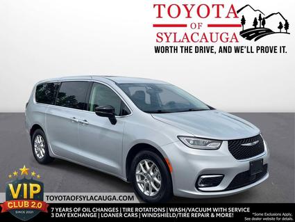 2024 Chrysler Pacifica Sylacauga AL