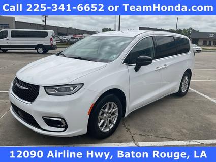 2024 Chrysler Pacifica Baton Rouge LA