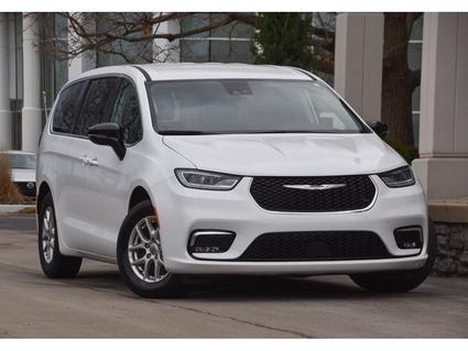 2024 Chrysler Pacifica Lexington KY