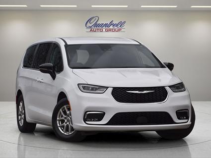 2024 Chrysler Pacifica Lexington KY