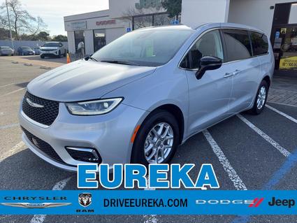 2024 Chrysler Pacifica Eureka CA