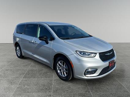 2024 Chrysler Pacifica Tyler TX