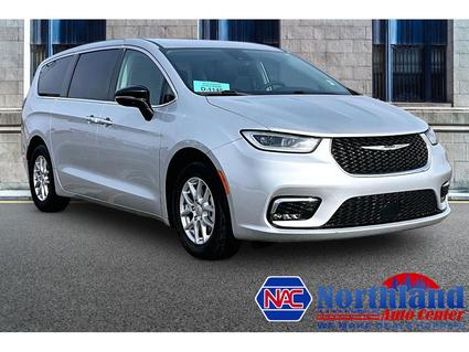 2024 Chrysler Pacifica Webster SD
