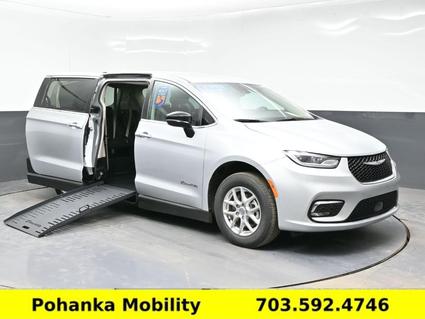 2024 Chrysler Pacifica Chantilly VA
