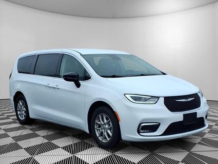 2024 Chrysler Pacifica High Point NC