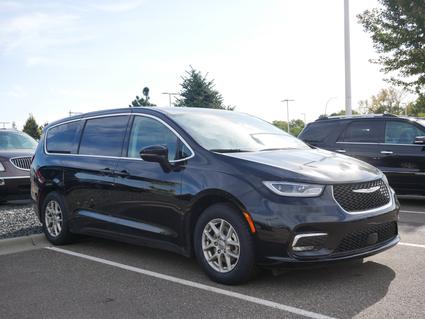 2024 Chrysler Pacifica Minneapolis MN