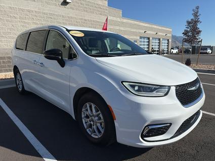 2024 Chrysler Pacifica Perry  UT