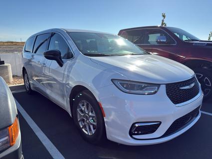 2024 Chrysler Pacifica Perry  UT
