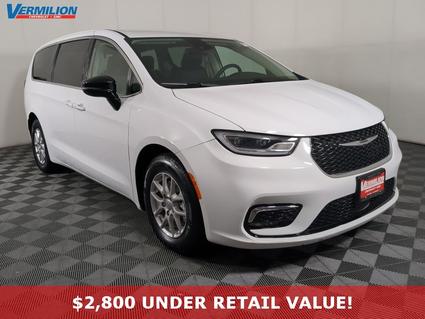2024 Chrysler Pacifica Tilton IL