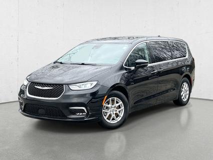 2024 Chrysler Pacifica Valparaiso IN