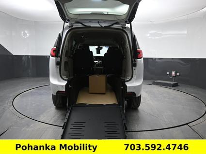 2024 Chrysler Pacifica Chantilly VA