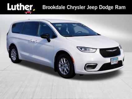 2025 Chrysler Pacifica Minneapolis MN