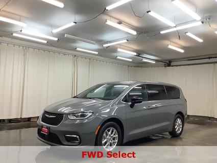 2025 Chrysler Pacifica Warsaw IN