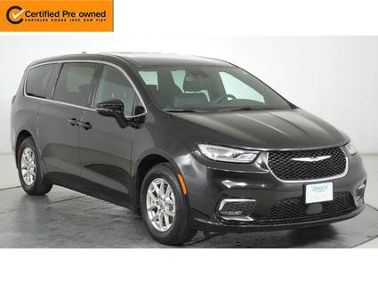 2025 Chrysler Pacifica Elizabethtown KY
