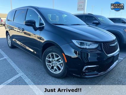 2025 Chrysler Pacifica Elizabethtown KY