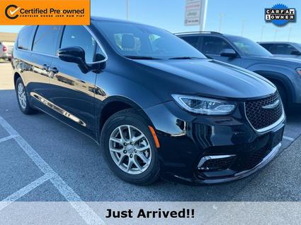 2025 Chrysler Pacifica Elizabethtown KY