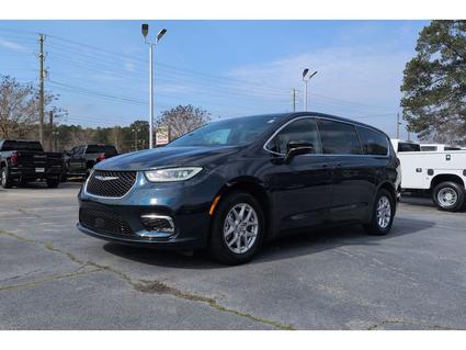 2025 Chrysler Pacifica Newberry SC