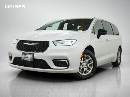 2025 Chrysler Pacifica Minneapolis MN