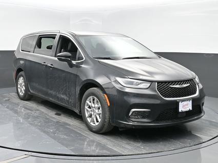 2025 Chrysler Pacifica Goshen NY