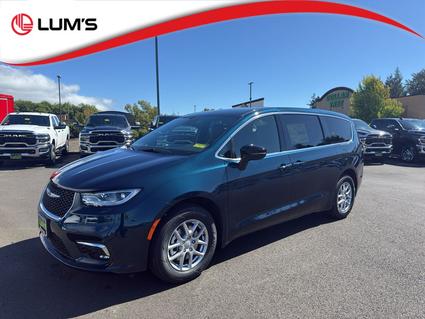 2025 Chrysler Pacifica Warrenton OR