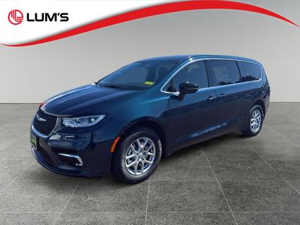 2025 Chrysler Pacifica Warrenton OR