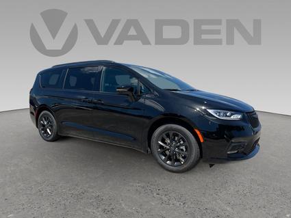 2025 Chrysler Pacifica Brunswick GA