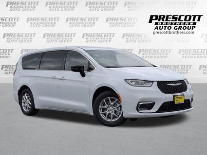 2025 Chrysler Pacifica Mendota IL