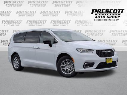 2025 Chrysler Pacifica Mendota IL