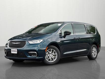 2025 Chrysler Pacifica Minneapolis MN