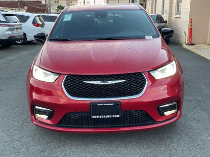 2026 Chrysler Pacifica Pearl City HI