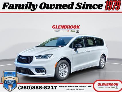 2026 Chrysler Pacifica Fort Wayne IN