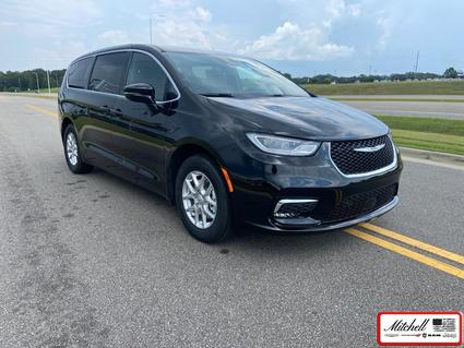 2026 Chrysler Pacifica Enterprise AL
