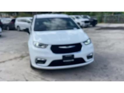 2026 Chrysler Pacifica Honolulu HI