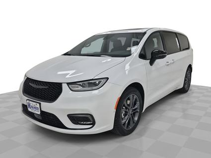 2026 Chrysler Pacifica Livingston TX