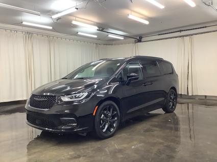2026 Chrysler Pacifica Warsaw IN
