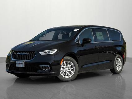 2026 Chrysler Pacifica Minneapolis MN