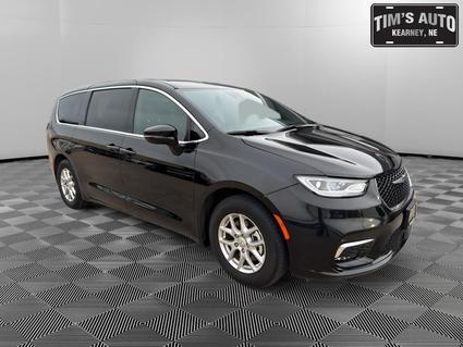 2026 Chrysler Pacifica Kearney NE