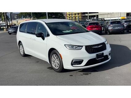 2026 Chrysler Pacifica Honolulu HI