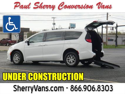 2026 Chrysler Pacifica Piqua OH