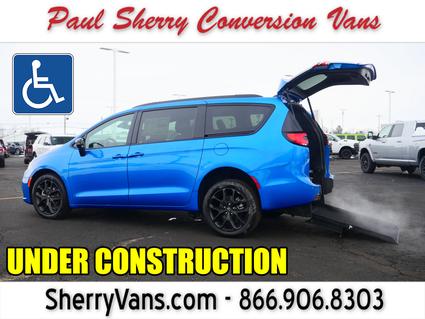 2026 Chrysler Pacifica Piqua OH