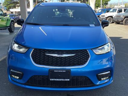 2026 Chrysler Pacifica Pearl City HI