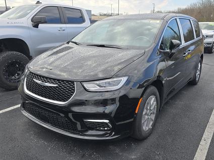 2026 Chrysler Pacifica Hopkinsville KY