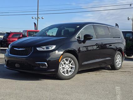 2026 Chrysler Pacifica Hopkinsville KY